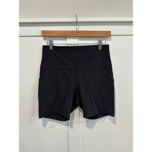 Lululemon Align Shorts With Pockets Size 10